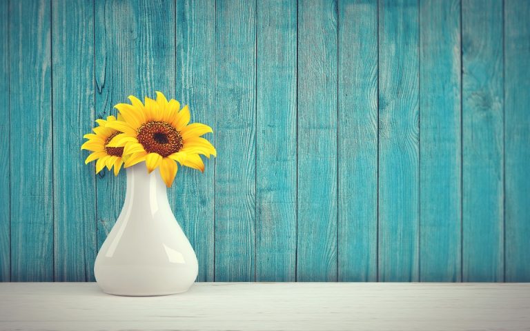 A Brief History of Vases: From Ancient Egypt to Modern Times
